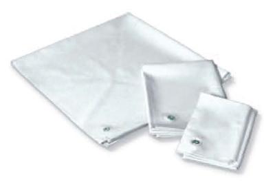 LENZUOLO IMPERMEABILE GOMMA 90X200 ML - Farmacia De Pasquale