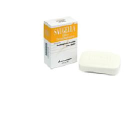 SAUGELLA SOLIDO ZOLFO 100 G - Farmacia De Pasquale