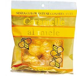 CARAMELLE MIELE BUSTA - Farmacia De Pasquale
