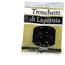 LIQUIRIZIA TRONCHI BUSTA 1406 - Farmacia De Pasquale