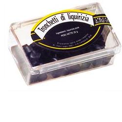 LIQUIRIZIA TRONCH SCATOLA 33 G - Farmacia De Pasquale