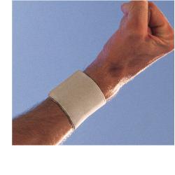 SCUDOTEX POLSINO ELASTICO REGOLABILE CM 6 NATURALE 3 - Farmacia De Pasquale