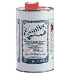 DISINFETTANTE CREOLINA 1 LITRO - Farmacia De Pasquale