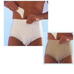 SCUDOTEX COTTON SLIP BIANCO VITA BASSA PELOTTE 6 - Farmacia De Pasquale