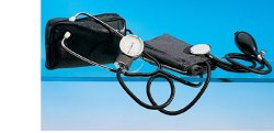 SFIGMOMANOMETRO ANEROIDE SENZA FONENDOSCOPIO BRACCIALE CON VELCRO - Farmacia De Pasquale