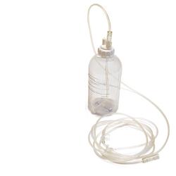 GORGOGLIATORE PER OSSIGENOTERAPIA - Farmacia De Pasquale