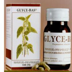 GLYCEBAS 600MG 80TAV - Farmacia De Pasquale