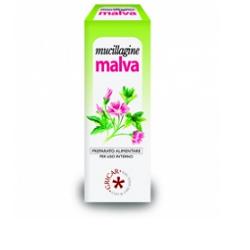 MALVA MUCILLAGINE 200 ML - Farmacia De Pasquale
