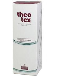 THEOTEX ANTIBATTERICO FLACONE 200 ML - Farmacia De Pasquale