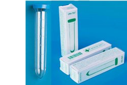 PROVETTA PER URINA CON TAPPO STERILE 12 ML - Farmacia De Pasquale