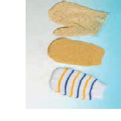 GUANTO TONIF SISAL - Farmacia De Pasquale