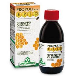 OLIGOMIR SCIROPPO 170 ML - Farmacia De Pasquale