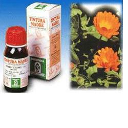 CALENDULA OFF 5 50ML TM - Farmacia De Pasquale