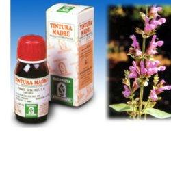 SALVIA 25 50ML TM - Farmacia De Pasquale