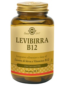 LEVIBIRRA 250 TAVOLETTE - Farmacia De Pasquale