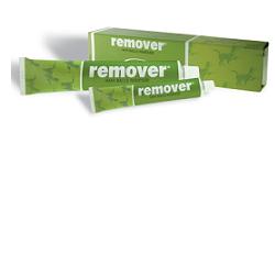 REMOVER PASTA TUBO 50G - Farmacia De Pasquale