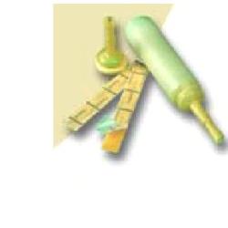 GUAINA IN LATTICE CON STRISCIA BIADESIVA CONVEEN MISURA 40MM 30 PEZZI ARTICOLO 5140 - Farmacia De Pasquale