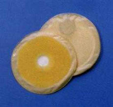 SACCA MINI STANDARD POST IRRIGAZIONE CON BARRIERA IN STOMAHESIVE CON TAMPONE ASSORBENTE E SISTEMA FILTRANTE A CARBONI ATTIVI PER LA GESTIONE DEGLI ODORI STOMADRESS PLUS 19/50MM30PZ - Farmacia De Pasquale