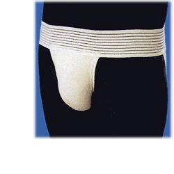 ORIONE 311 SOSPENSORIO UOMO BIANCO XL - Farmacia De Pasquale
