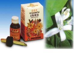 ARANCIO OLIO ESSENZIALE PURO 10 ML - Farmacia De Pasquale