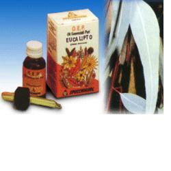 EUCALIPTO OLIO ESSENZIALE 10 ML - Farmacia De Pasquale