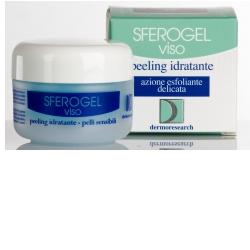 SFEROGEL VISO 50 ML - Farmacia De Pasquale