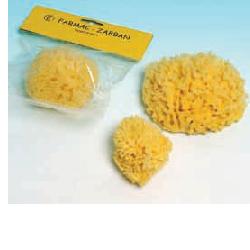 SPUGNA NATURALE MARE 2 MEDIA - Farmacia De Pasquale