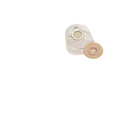 SACCA PER COLOSTOMIA OPACA CHIUSA ALTERNA SISTEMA A 2 PEZZI MISURA FORO 60MM CAPACITA' MAXI 500ML 30 PEZZI - Farmacia De Pasquale