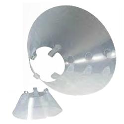 COLLARE ELISABETTA CLASSIC 10CM - Farmacia De Pasquale
