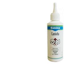 CANIVITA 100 ML - Farmacia De Pasquale