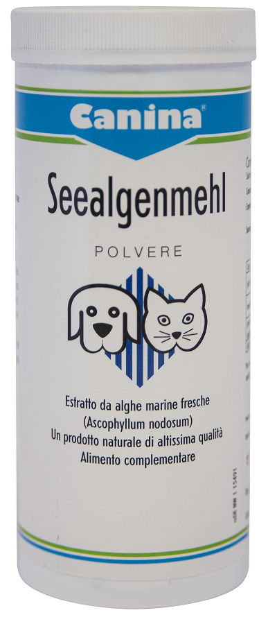 SEEALGEN POLVERE 250G - Farmacia De Pasquale