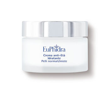 EUPHIDRA SKIN CR IDRAT 40 ML - Farmacia De Pasquale