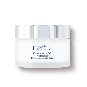 EUPHIDRA SKIN CR NUTR 40 ML - Farmacia De Pasquale