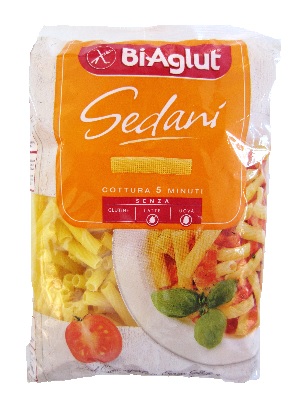 BIAGLUT SEDANI 500 G - Farmacia De Pasquale