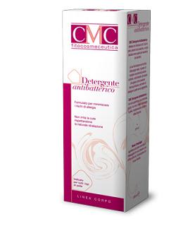 CMC DETERGENTE ANTIBATTERICO CORPO 200ML - Farmacia De Pasquale