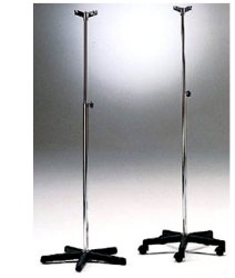 PORTAFLEBO CON RUOTE - Farmacia De Pasquale