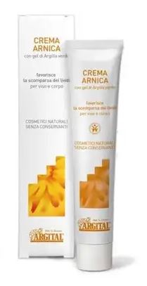 CREMA ALL'ARNICA 50 ML - Farmacia De Pasquale