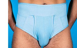 SLIP ERNIARIO CON PELOTTE VII 1 PEZZO - Farmacia De Pasquale