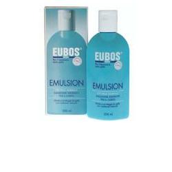 EUBOS EMULSIONE CORPO IDRATANTE 200 ML - Farmacia De Pasquale