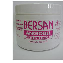 ANGIOGEL CREMA GEL 400 ML - Farmacia De Pasquale