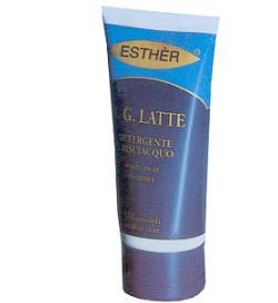 AG LATTE DETERGENTE DELICATO A RISCIACQUO 150 ML - Farmacia De Pasquale