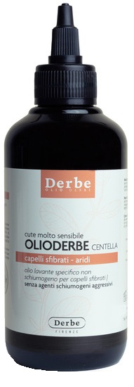 OLIODERBE CENTELLA 200 ML - Farmacia De Pasquale