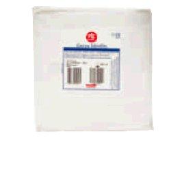 GARZA TAGLIATA PESANTE 40X40CM CONFEZIONE DA 1KG - Farmacia De Pasquale