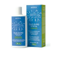 SERES OLIO CONTRO LA PEDICULOSI 200 ML - Farmacia De Pasquale