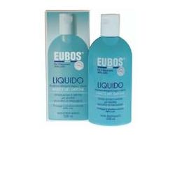 EUBOS DETERGENTE LIQUIDO RICARICA 400 ML - Farmacia De Pasquale