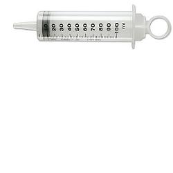 SIRINGA PIC STERILE MONOUSO SENZA AGO CONO ECCENTRICO CAPACITA' 30ML 1 PEZZO - Farmacia De Pasquale
