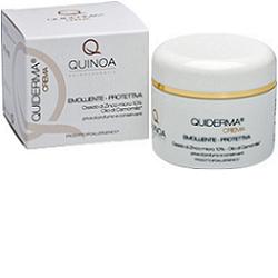 QUIDERMA CREMA EMOLLIENTE PROTETTIVA 50 ML - Farmacia De Pasquale