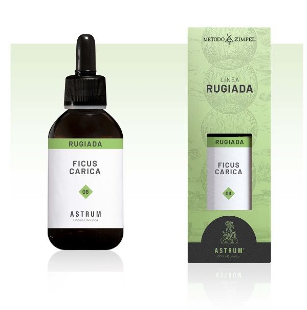 FICUS CARICA ASTRUM RUGIADA 50 ML - Farmacia De Pasquale