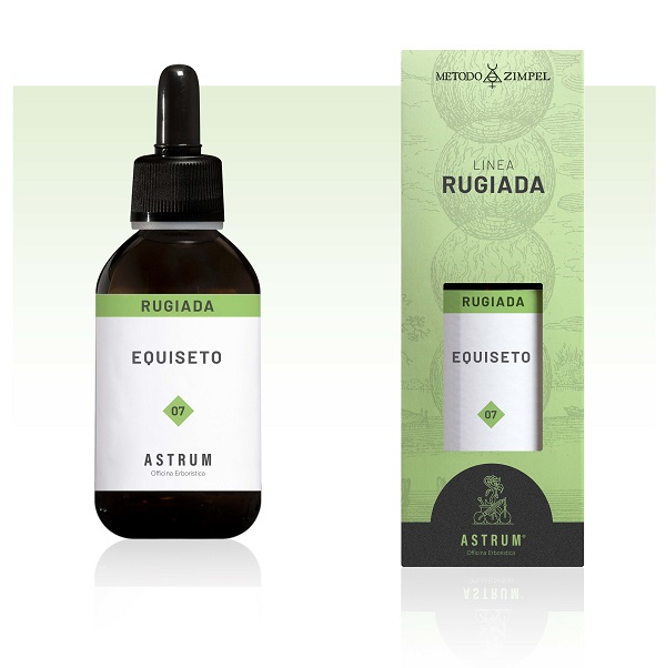 EQUISETO ASTRUM RUGIADA 50 ML - Farmacia De Pasquale