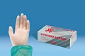 GUANTO CHIRURGICO STERILE 8 1 PEZZO - Farmacia De Pasquale